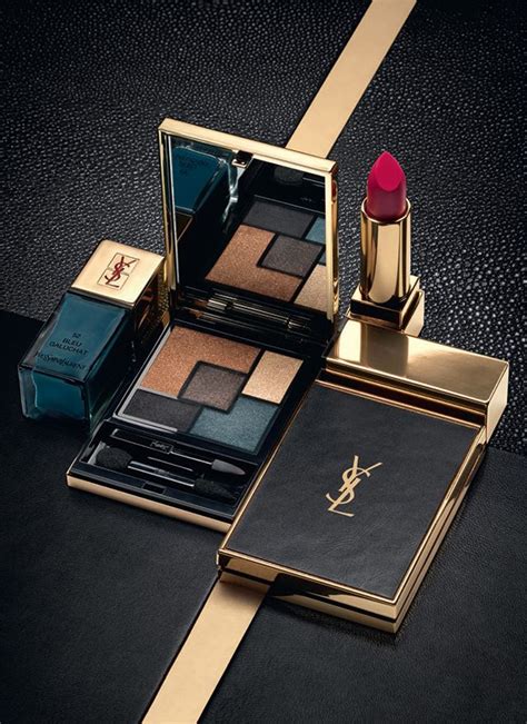 ysl 批号查询|Yves Saint Laurent Beauté (YSL) 批號解碼器：查驗化妝品與香水 .